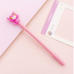Ручка гелевая "Розовая пантера"