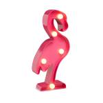 Led светильник фламинго